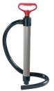 Bilgepumpe, Saug-/Druckpumpe 390 mm