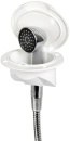 Nuvola Deckdusche Keji Dusche VAStahl-Schauch 2,5m