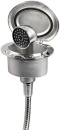 Elissa Deckdusche Keji Dusche VA-Stahl-Schlau 2,5m