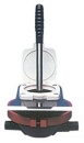 WHALE Pumpe Compact 50 weiß