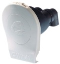 Whale Pumpe Smart Bail Schlauchanschluss 38 mm