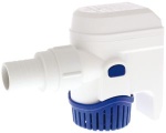 Rule Mate Vollautomatische Tauchpumpe 35l/min 12V
