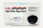 Rule Bilgenstandalarm 12 V