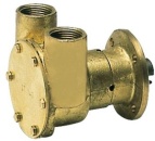 Pumpe Nauco FRP040 3/4"