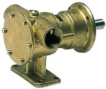 Nauco Pumpe 36 1"