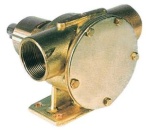 Nauco Pumpe 40 1" 1/2