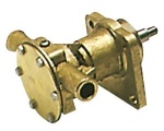 Nauco Pumpe FPR0012