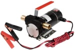 Pumpe z. Umfüllen von Gasöl 12 V 50 l/min