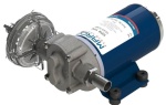 Selbstansaugende Elektropumpe 24 V 26 l/min