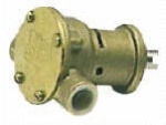 Nauco Pumpe FPR009