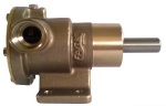 Nauco 335 pumpe 46 l mechanische Dichtheit