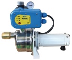 Autoklav mit EPC 12 V