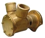 Nauco Pumpe 242437