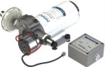 Marco auto. Autoklav Elektr.Steuer. 3.5 bar 46l/m