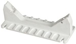Zentrifugallüftgebläse m. Bügel 24 V 11 A