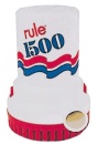 Rule Tauchpumpe 1500 24 V