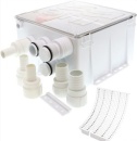 Set f.RULE Duschabfluss 12 V