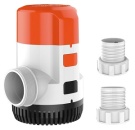 Pompa di sentina ad immersione G4700new 24 V