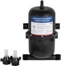 ABS-Druckausgleichsbehälter 0,75 l