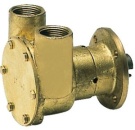 Nauco Pumpe FPR046 Anschlüsse 1"