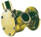 Nauco Pumpe FPR049