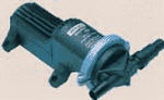 WHALE Pumpe Gulper 220 12 V