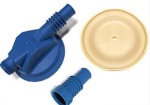 Whale Wartungsset Gulper, Kopf