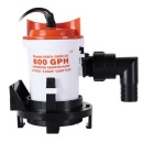 Europump Tauchpumpe f. Fischbeckenbelùftung