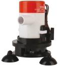 Belüfterpumpe f.Fischwanne 22 l/min