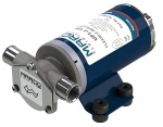 Marco selbstsaugende Bilgenpumpe 12 V 28 l/m