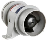 SUPERFLOW Absaug-u.Lüftungsgebläse axial 3,8m3 12V