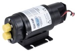 Pumpe z.Einfüllen von Diesel, Öl, Wasser 12 V