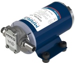 Elektropumpe f. Ölmfüllen/-wechsel 24 V 5 A