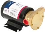 Bilgenpumpe, selbstansaugend 24 V 7 A