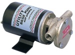 Bilgenpumpe, selbstansaugend 12 V 7 A