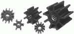 Ersatzflügelrad Pumpe ST134