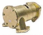 Ersatzflügelrad Pumpe ST149