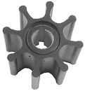 Ersatzflügelrad Pumpe 1"