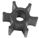 Ersatzflügelrad Pumpe Jabsco/Renault
