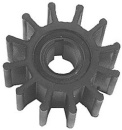 Ersatzflügelrad Pumpe, wassergekühlt 18958-0001