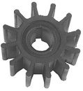 Ersatzflügelrad Pumpe, wassergekühlt 18838-0001