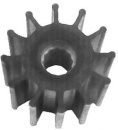 Ersatzflügelrad Pumpe, wassergekühlt 13554-0001