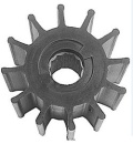 Ersatzflügelrad Pumpe, wassergekühlt T 104 5022