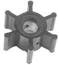 Ersatzflügelrad Pumpe wassergek.GXN 4528-0003200