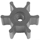 Ersatzflügelrad Pumpe wassergekühlt N 230