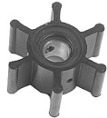 Ersatzflügelrad Pumpe wassergek.GX-N 673-0003 216