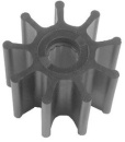Ersatzflügelrad Pumpe wassergekühlt GT 205