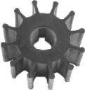 Laufrad Ref. 500170 Abdruck 26