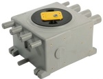 WHALE Sammelbecken f.Grauwasser 8l m.IC Sensor