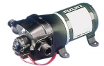 Flojet selbstansaugende Autoklav 12 V 2,8 A